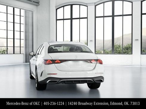 New 2025 Mercedes-Benz E 350 Sedan image 26