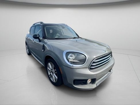 Used 2017 MINI Cooper Countryman FWD image 2