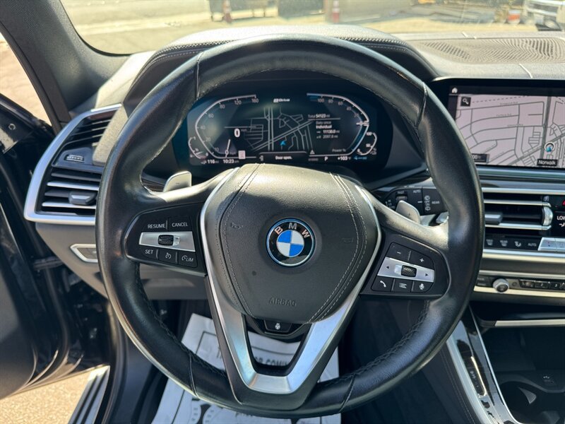 Used 2023 BMW X5 xDrive45e AWD/4WD image 26