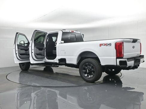 New 2026 Ford F350 XL w/ STX Appearance Package image 30