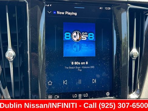 Used 2023 Volvo XC60 B5 Core w/ Protection Package Premier FWD image 52