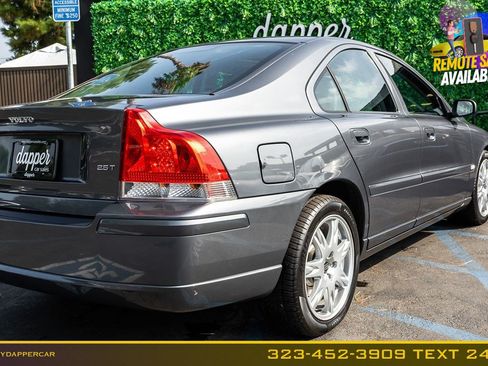Used 2006 Volvo S60 2.5T FWD image 6