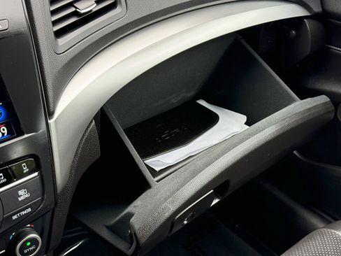 Used 2016 Acura ILX image 29