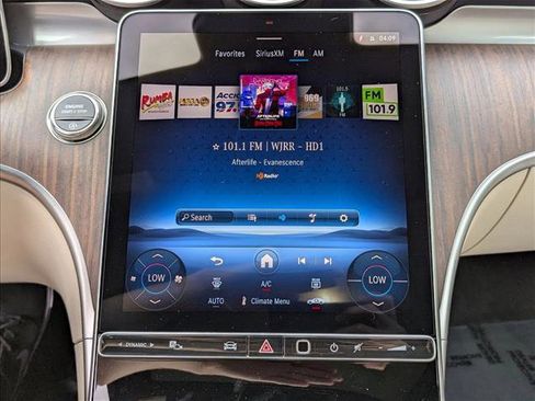 New 2026 Mercedes-Benz C 300 Sedan image 12