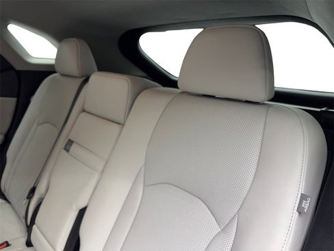 Used 2021 Lexus RX 350 AWD w/ Premium Package image 34