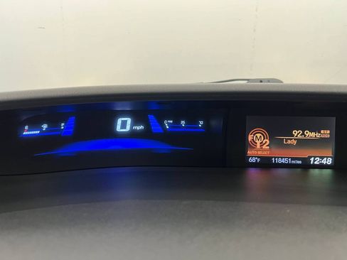 Used 2015 Honda Civic LX image 16