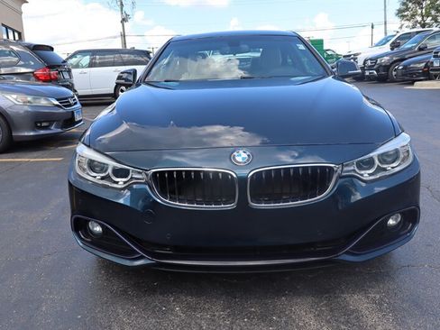 Used 2017 BMW 430i xDrive Coupe AWD/4WD image 2