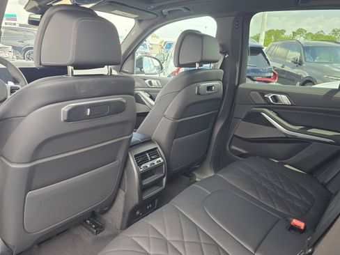 New 2026 BMW X5 xDrive50e w/ M Sport Package AWD/4WD image 12