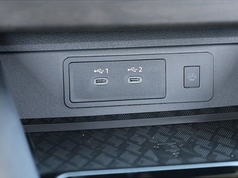 Used 2025 Nissan Murano SL image 21