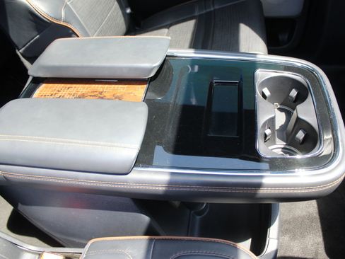 Used 2022 Lincoln Navigator L Black Label AWD/4WD image 20