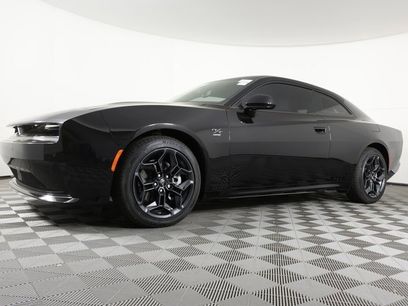 New 2025 Dodge Charger R/T w/ Quick Order Package 25M R/T