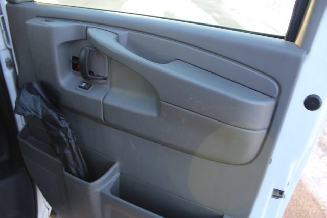 Used 2012 Chevrolet Express 2500 LT w/ LT Preferred Equipment Group RWD image 18