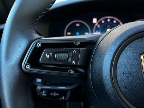 Certified 2025 Porsche 911 Carrera T image 14