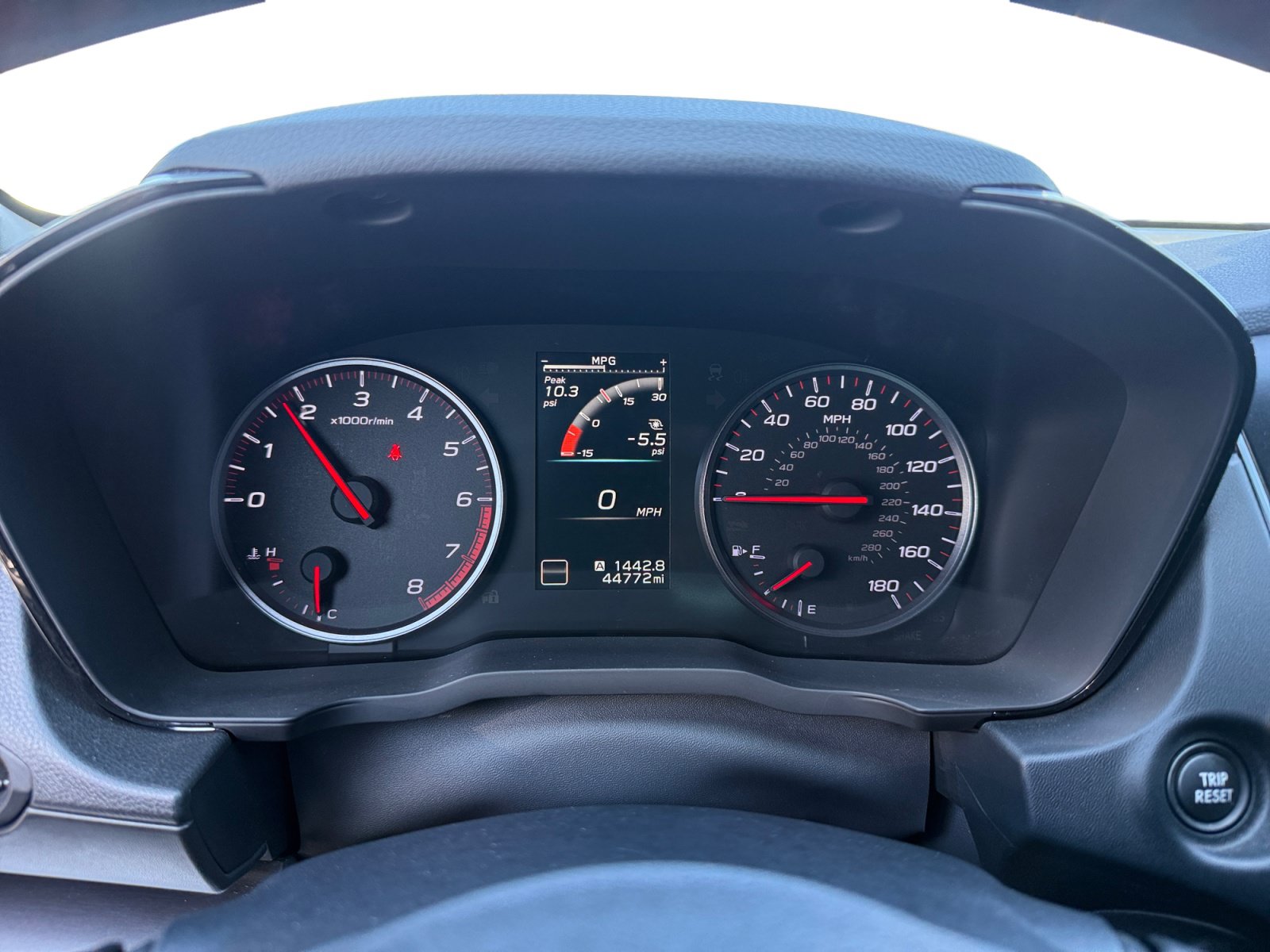 Used 2022 Subaru WRX Premium AWD/4WD image 11
