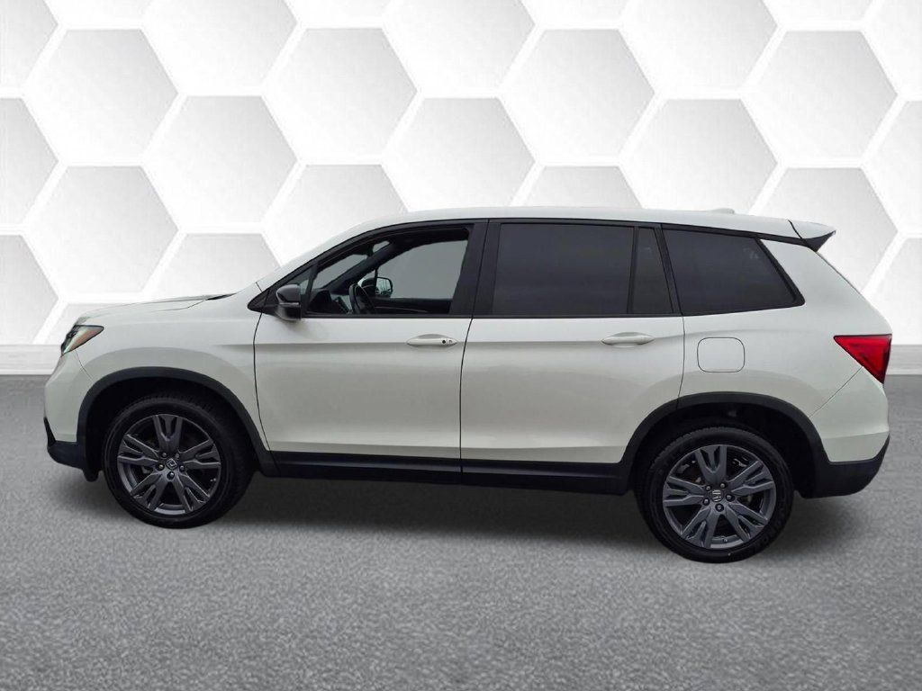 Used 2019 Honda Passport EX-L image 6