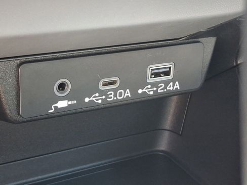 Certified 2025 Subaru Crosstrek 2.5i Sport w/ Crosstrek Mirror Package AWD/4WD image 29