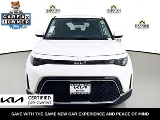 Certified 2025 Kia Soul LX w/ LX Technology Package FWD video 2