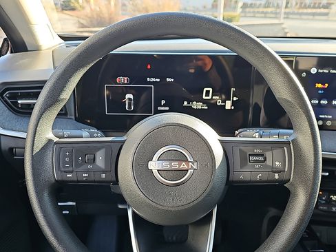 Used 2026 Nissan Kicks SV w/ Charging Package AWD/4WD image 20
