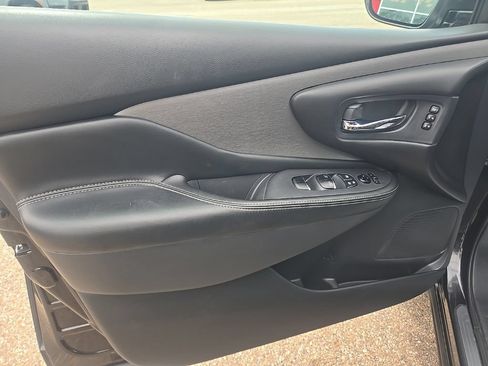 Used 2020 Nissan Murano SL AWD/4WD image 13