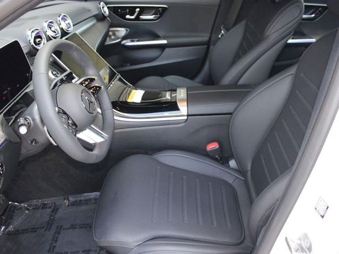 New 2026 Mercedes-Benz C 300 Sedan image 5