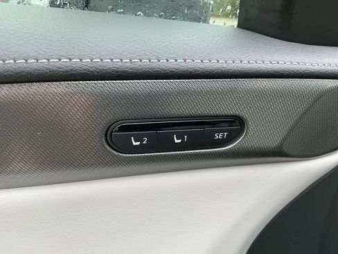 New 2026 INFINITI QX60 Luxe FWD image 25