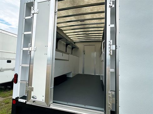 New 2025 Ford E-350 and Econoline 350 Super Duty w/ Power Equipment Group image 15