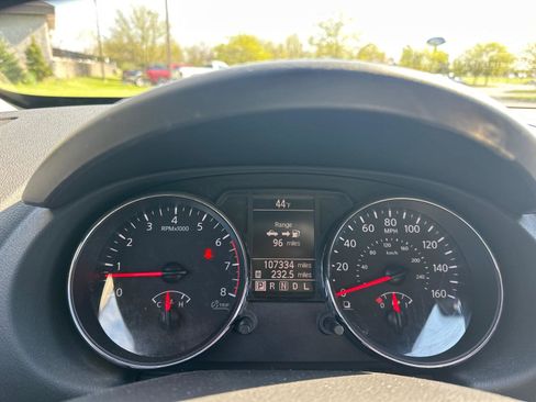 Used 2015 Nissan Rogue S w/ Convenience Package image 15