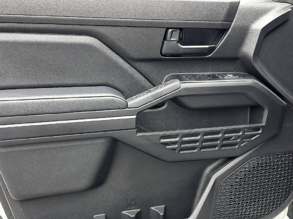 Used 2026 Toyota Tacoma SR RWD image 14