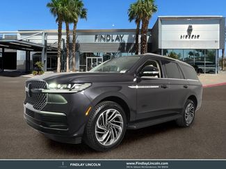 New 2027 Lincoln Navigator Premiere AWD/4WD video 1
