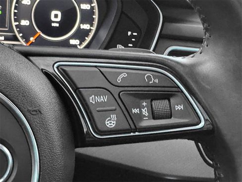 Used 2017 Audi A4 2.0T Premium Plus w/ Premium Plus Package image 20