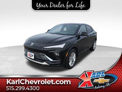 Used 2024 Buick Envista Preferred w/ Convenience I Package