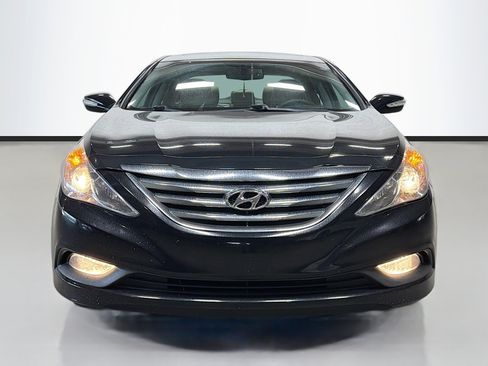 Used 2014 Hyundai Sonata SE w/ Premium Package 04 image 8