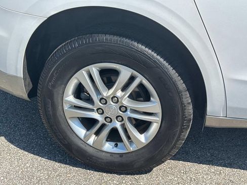 Used 2019 Buick Enclave Premium AWD/4WD image 12