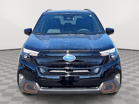 New 2026 Subaru Forester Sport image 2