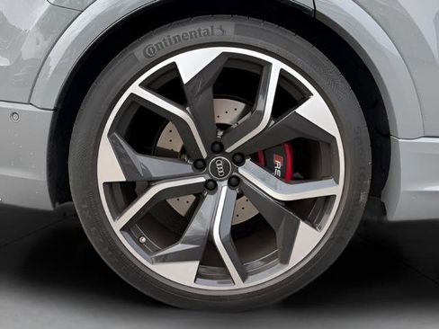 Used 2024 Audi RS Q8 image 11
