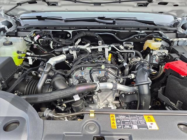 New 2026 Ford Ranger XL RWD image 15