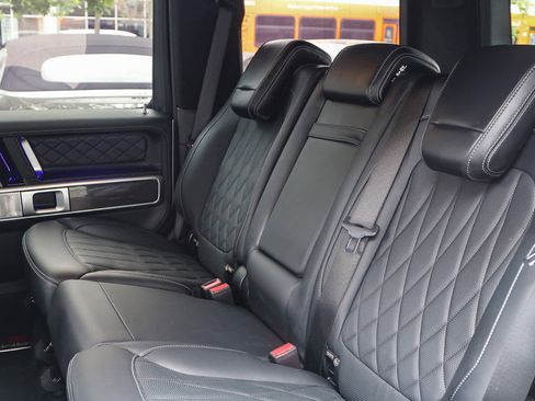 Used 2023 Mercedes-Benz G 63 AMG 4MATIC image 22