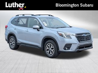 Used 2024 Subaru Forester Premium AWD/4WD video 1