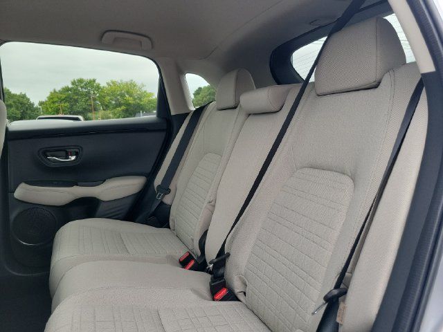Used 2026 Honda HR-V LX image 27