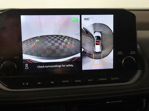 Used 2023 Nissan Rogue SL w/ SL Premium Package AWD/4WD image 43
