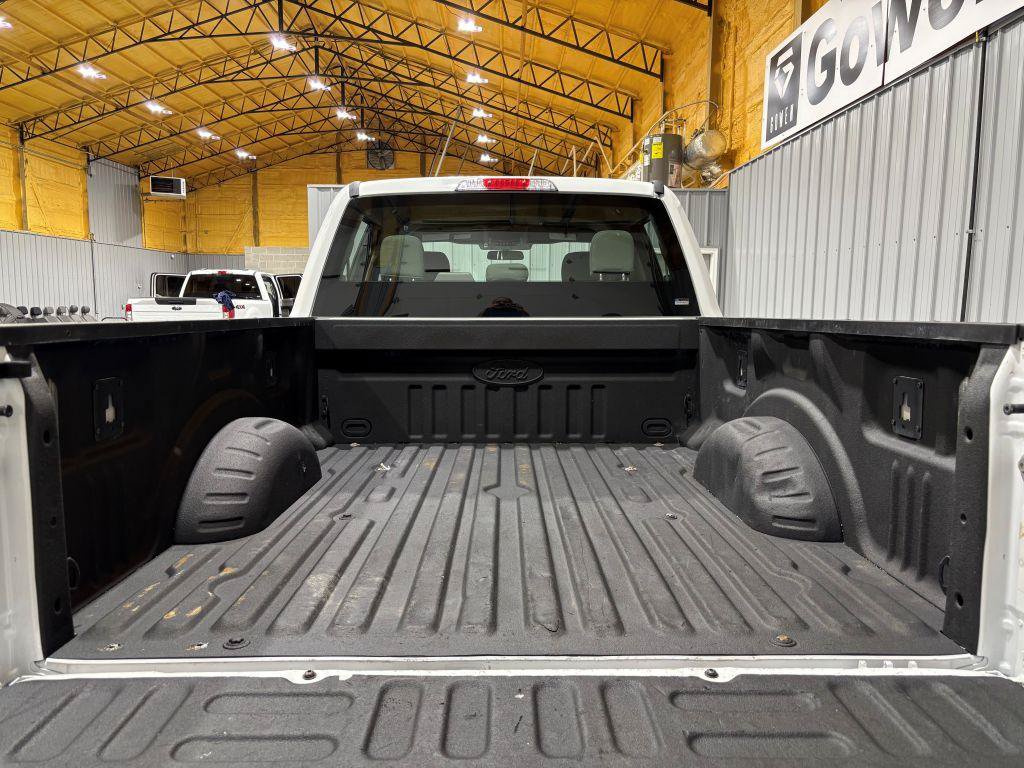 Used 2019 Ford F350 XL w/ Power Equipment Group AWD/4WD image 22