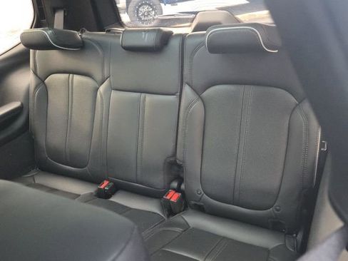 Used 2022 Jeep Grand Wagoneer Series II w/ Quick Order Packagew 28T image 17