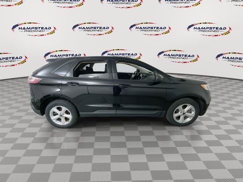 Used 2023 Ford Edge SE image 9