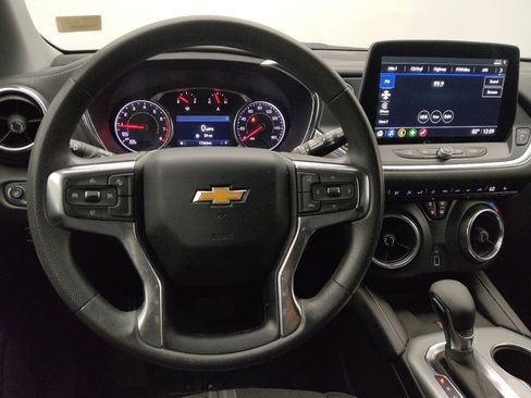 Used 2024 Chevrolet Blazer LT w/ Convenience Package FWD image 22