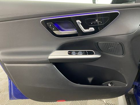 Certified 2025 Mercedes-Benz GLC 300 4MATIC image 11