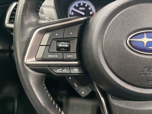 Used 2019 Subaru Forester Premium image 24