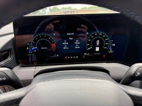 Used 2024 Ford Mustang Dark Horse RWD image 22