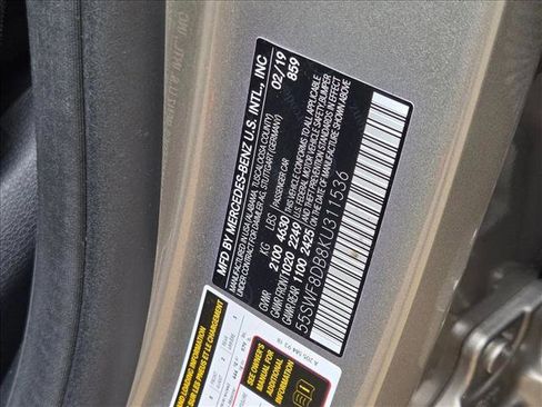 Used 2019 Mercedes-Benz C 300 Sedan image 25