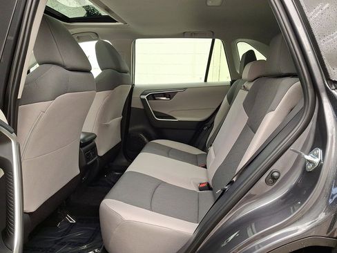 Certified 2025 Toyota RAV4 XLE image 20