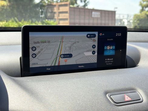 Used 2023 Acura TLX w/ Technology Package FWD image 18